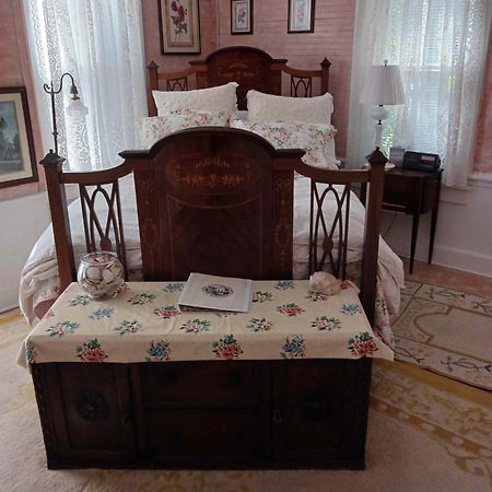 Island House Of Wanchese Bed And Breakfast Dış mekan fotoğraf