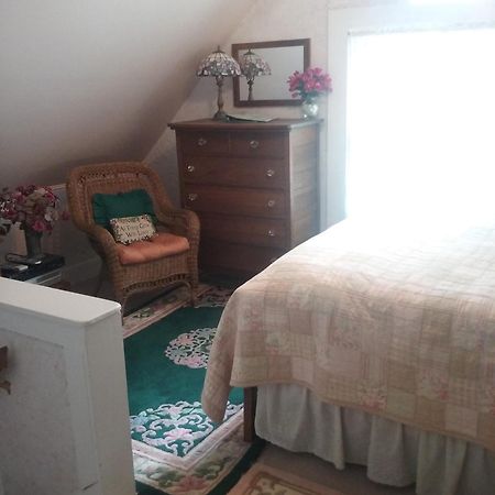 Island House Of Wanchese Bed And Breakfast Dış mekan fotoğraf