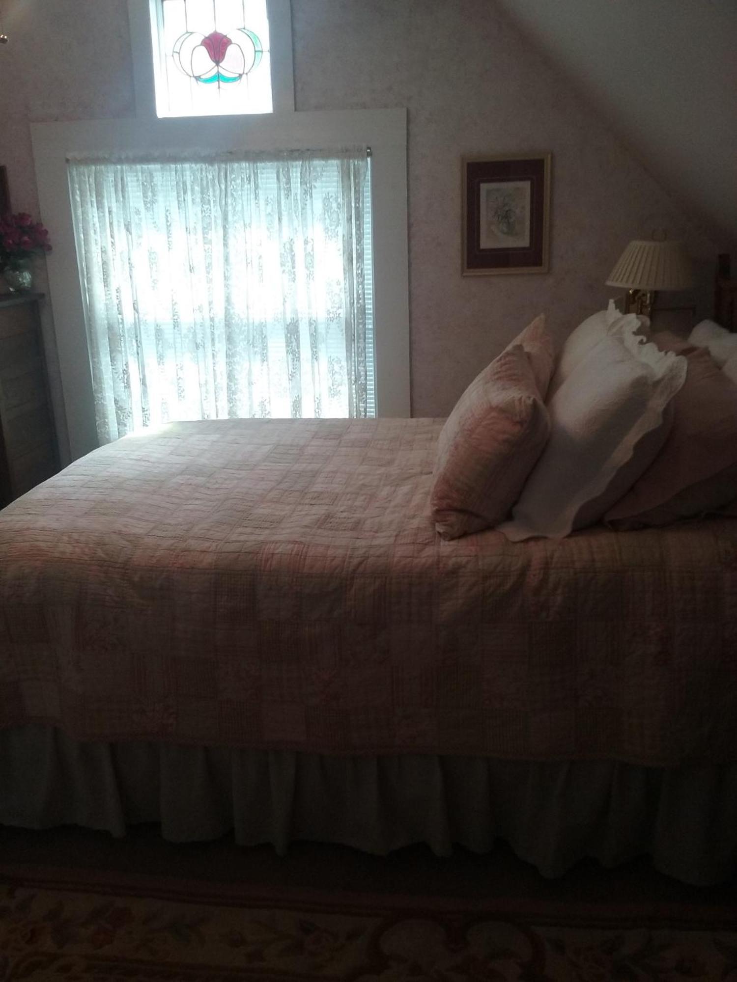 Island House Of Wanchese Bed And Breakfast Dış mekan fotoğraf